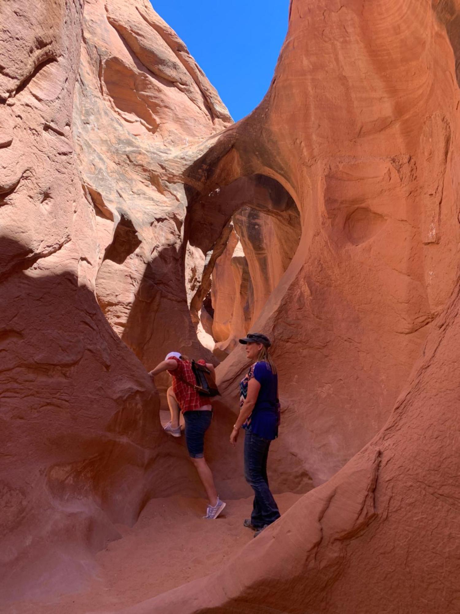 Escalante Yurts - Luxury Lodging Exterior photo